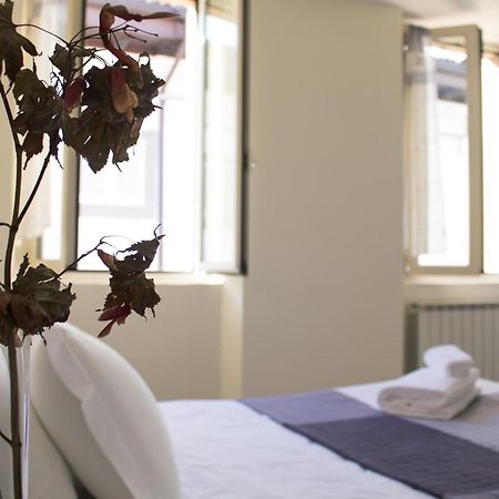 Nur 2 Casa Vacanze Bergamo Via Pignolo ภายนอก รูปภาพ