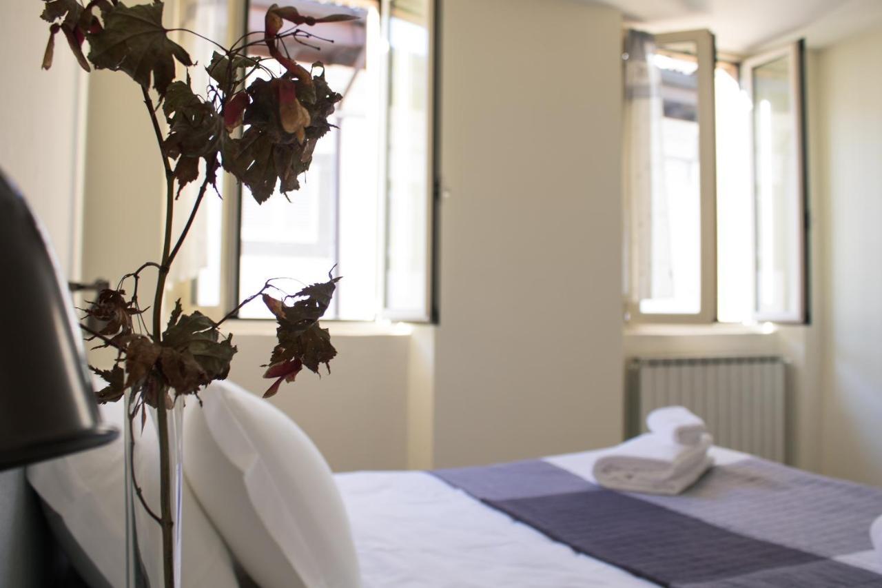 Nur 2 Casa Vacanze Bergamo Via Pignolo ภายนอก รูปภาพ